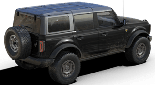 2025 Ford Bronco® External Image 4